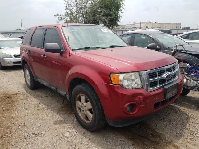 FORD ESCAPE XLS 2012 1fmcu0c73ckb53664