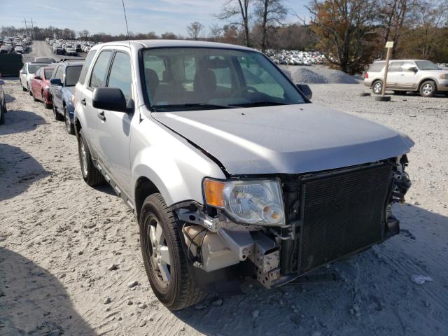 FORD ESCAPE XLS 2012 1fmcu0c73ckb61991