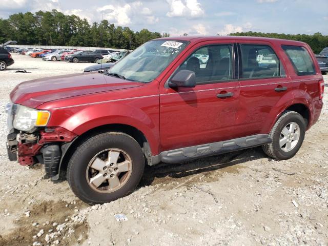 FORD ESCAPE XLS 2012 1fmcu0c73ckb88141