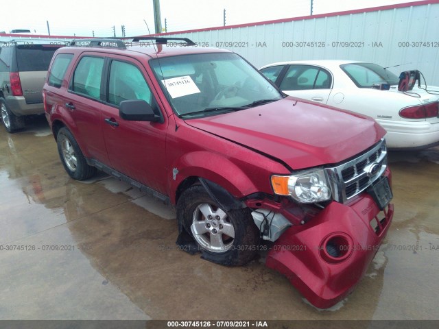 FORD ESCAPE 2012 1fmcu0c73ckc06315