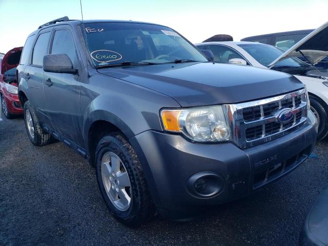 FORD ESCAPE XLS 2012 1fmcu0c73ckc13653