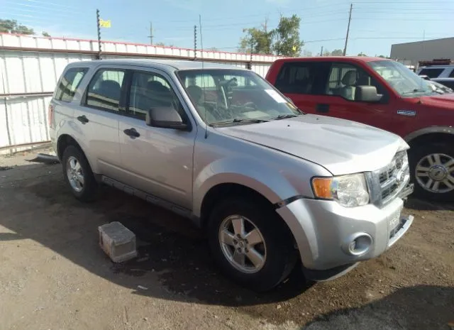 FORD ESCAPE 2012 1fmcu0c73ckc18108