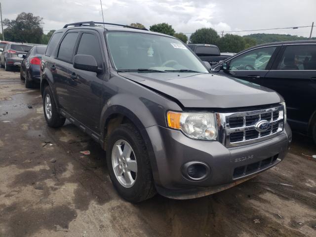 FORD ESCAPE XLS 2012 1fmcu0c73ckc20036