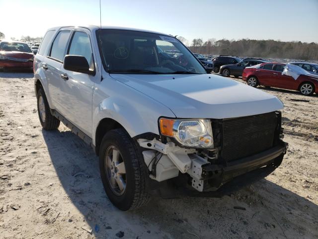 FORD ESCAPE XLS 2012 1fmcu0c73ckc20070