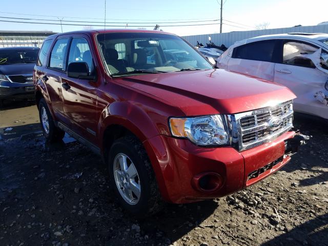 FORD ESCAPE XLS 2012 1fmcu0c73ckc26483