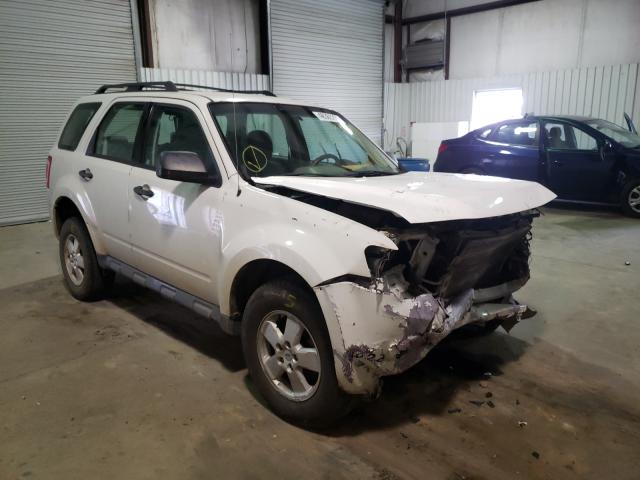 FORD ESCAPE XLS 2012 1fmcu0c73ckc42697