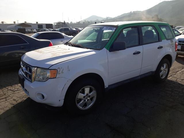 FORD ESCAPE XLS 2012 1fmcu0c73ckc47804