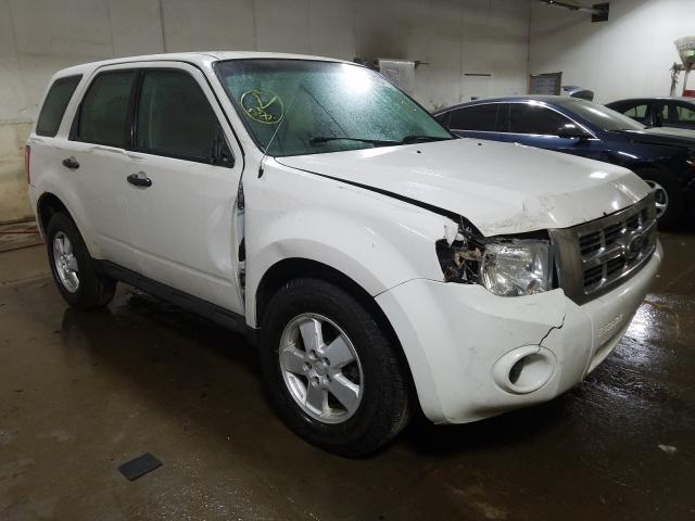 FORD ESCAPE XLS 2012 1fmcu0c73ckc64635