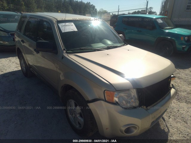 FORD ESCAPE 2012 1fmcu0c73ckc76090