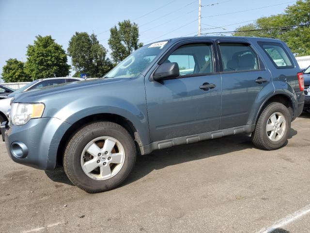 FORD ESCAPE XLS 2010 1fmcu0c74aka02202