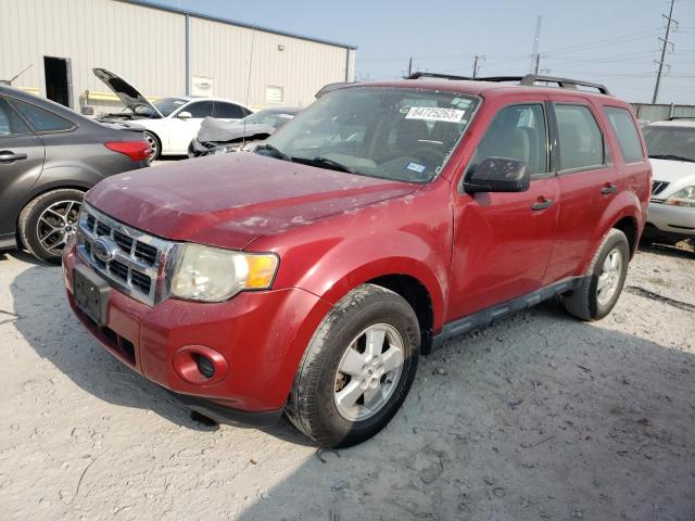 FORD ESCAPE XLS 2010 1fmcu0c74aka05455