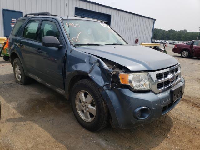 FORD ESCAPE XLS 2010 1fmcu0c74aka52842