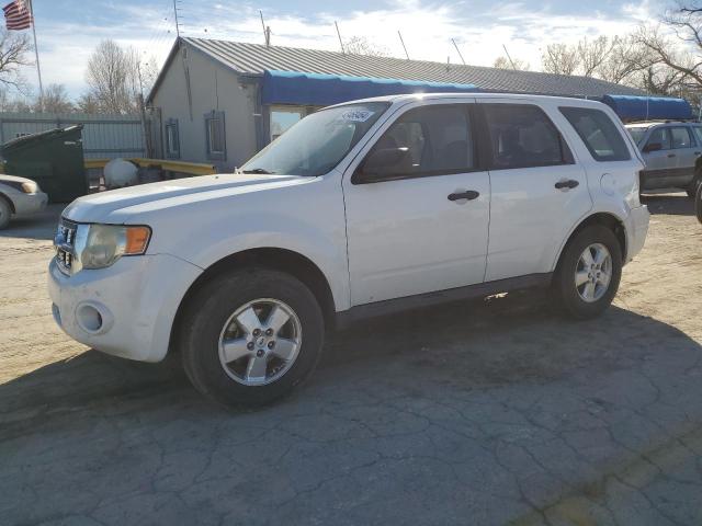 FORD ESCAPE 2010 1fmcu0c74aka86084