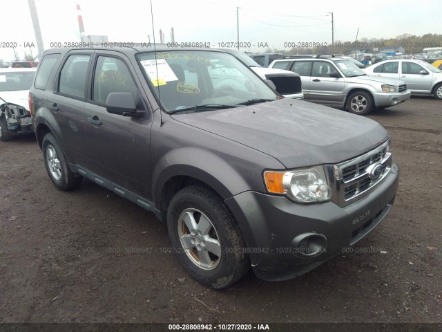 FORD ESCAPE 2010 1fmcu0c74aka99854