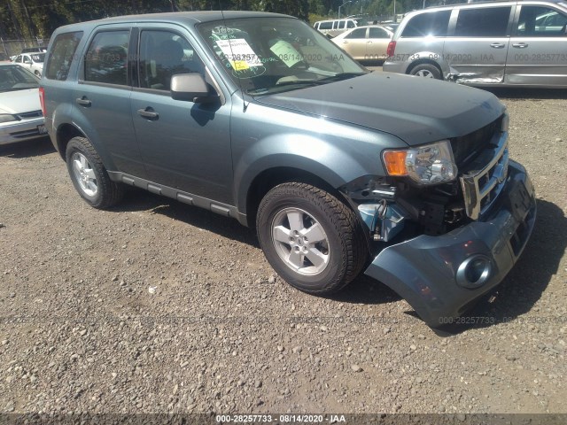 FORD ESCAPE 2010 1fmcu0c74akb52665