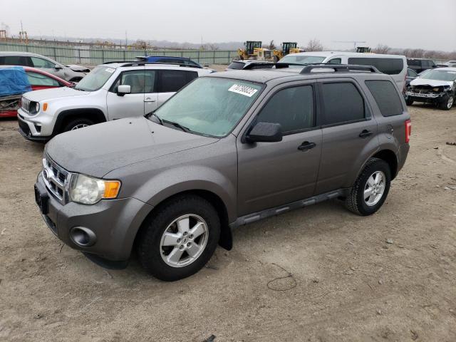 FORD ESCAPE XLS 2010 1fmcu0c74akb53539