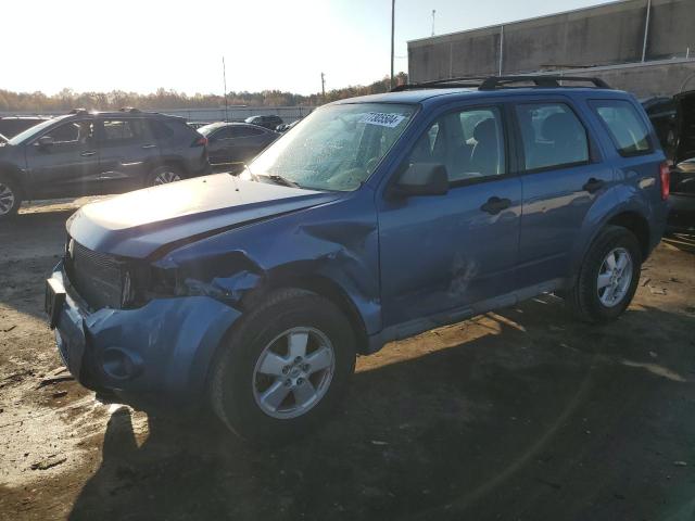 FORD ESCAPE XLS 2010 1fmcu0c74akc21659