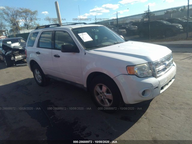 FORD ESCAPE 2010 1fmcu0c74akc78623