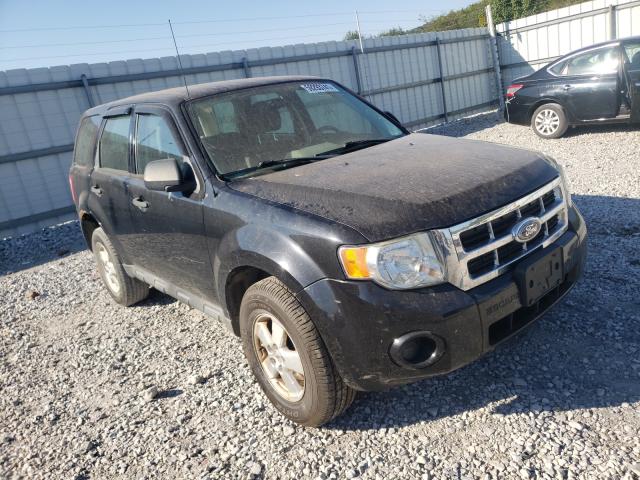 FORD ESCAPE XLS 2011 1fmcu0c74bka05506