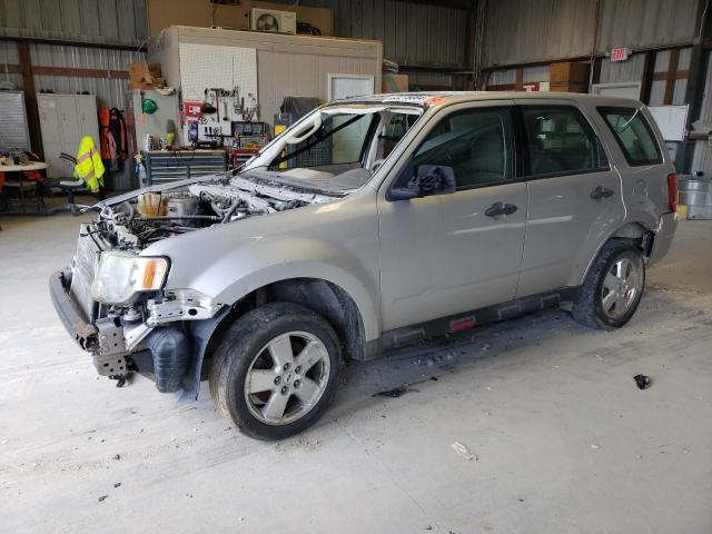 FORD ESCAPE XLS 2011 1fmcu0c74bka20183