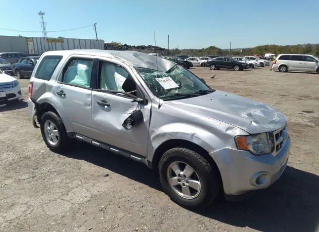 FORD ESCAPE 2011 1fmcu0c74bka25707