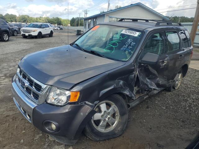 FORD ESCAPE 2011 1fmcu0c74bka31412