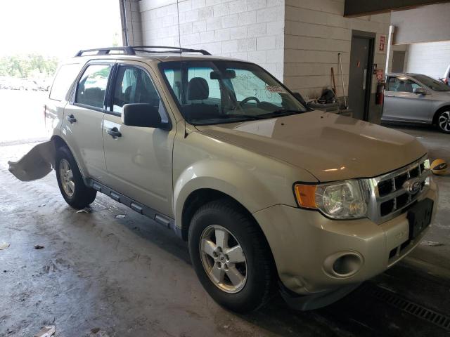 FORD ESCAPE XLS 2011 1fmcu0c74bka36917