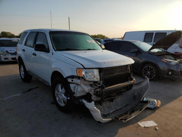 FORD ESCAPE XLS 2011 1fmcu0c74bka43852