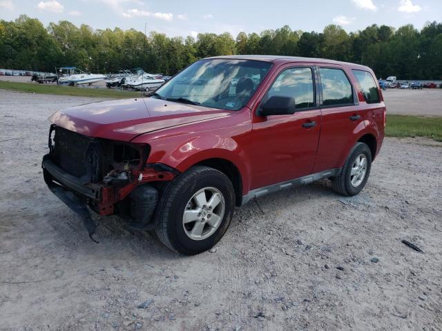 FORD ESCAPE XLS 2011 1fmcu0c74bka47822