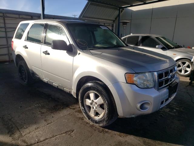 FORD ESCAPE 2011 1fmcu0c74bka51238