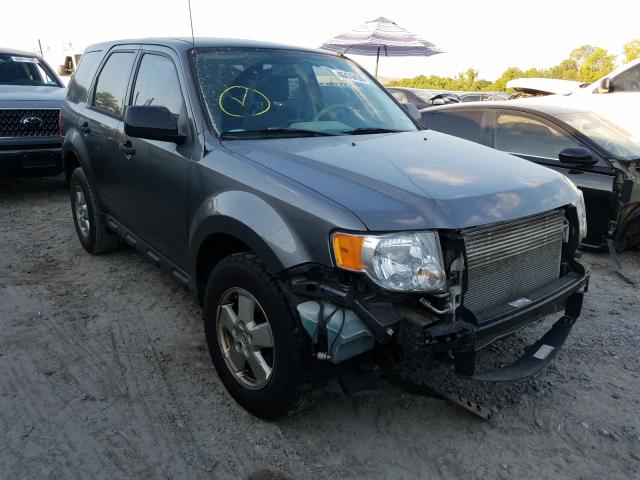 FORD ESCAPE XLS 2011 1fmcu0c74bka61882