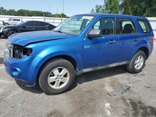 FORD ESCAPE XLS 2011 1fmcu0c74bka66113