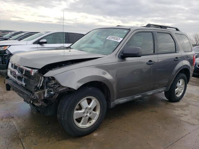 FORD ESCAPE 2011 1fmcu0c74bka67827