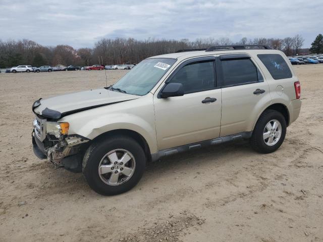 FORD ESCAPE XLS 2011 1fmcu0c74bka67925