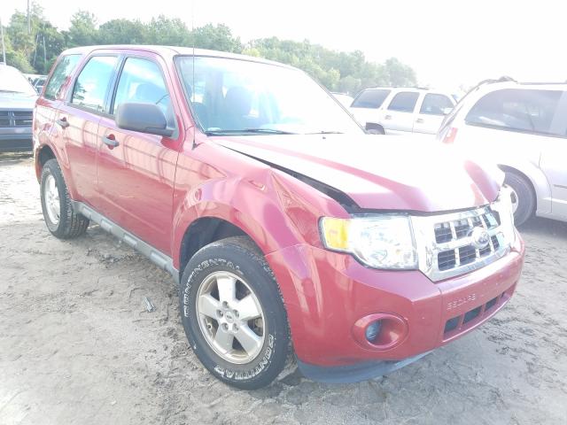 FORD ESCAPE XLS 2011 1fmcu0c74bkb18694