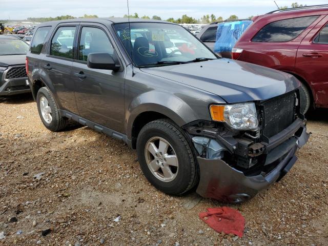 FORD ESCAPE XLS 2011 1fmcu0c74bkb21952