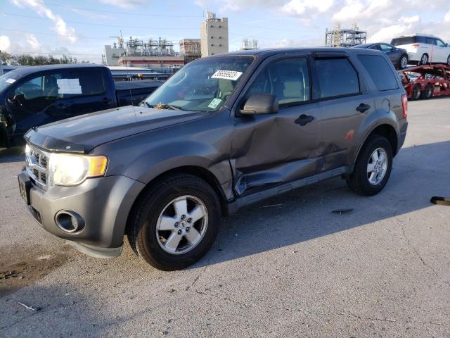 FORD ESCAPE XLS 2011 1fmcu0c74bkb51159