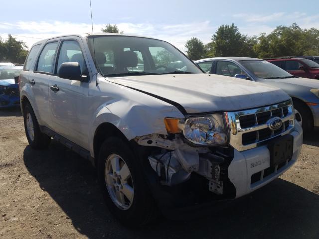 FORD ESCAPE XLS 2011 1fmcu0c74bkb51565