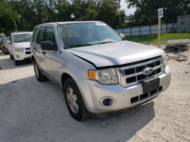 FORD ESCAPE XLS 2011 1fmcu0c74bkb57804