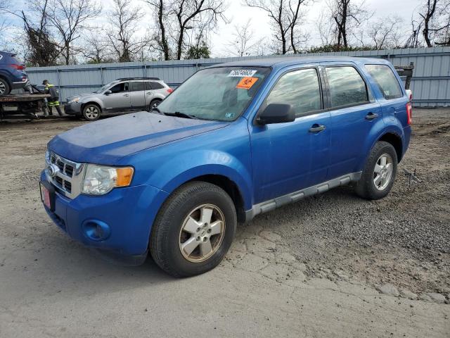 FORD ESCAPE 2011 1fmcu0c74bkb77888