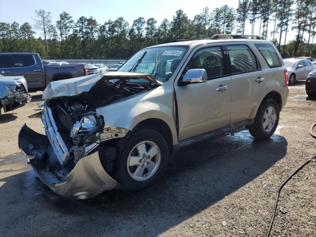 FORD ESCAPE XLS 2011 1fmcu0c74bkb78085