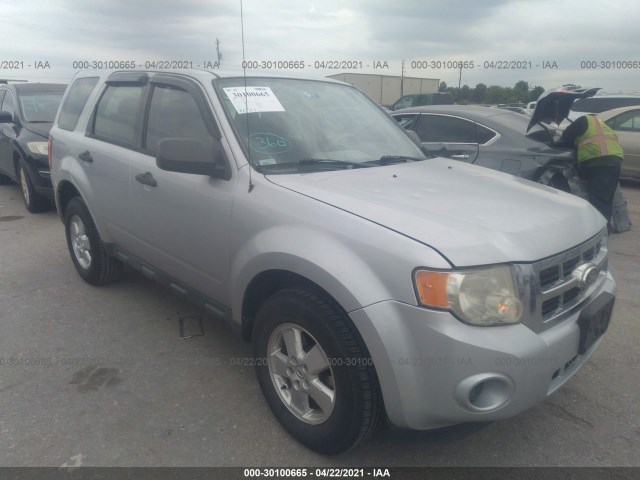 FORD ESCAPE 2011 1fmcu0c74bkb83822