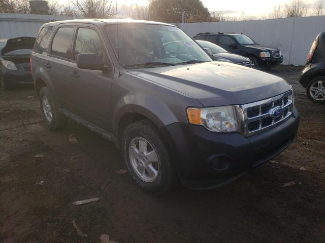 FORD ESCAPE XLS 2011 1fmcu0c74bkb99616