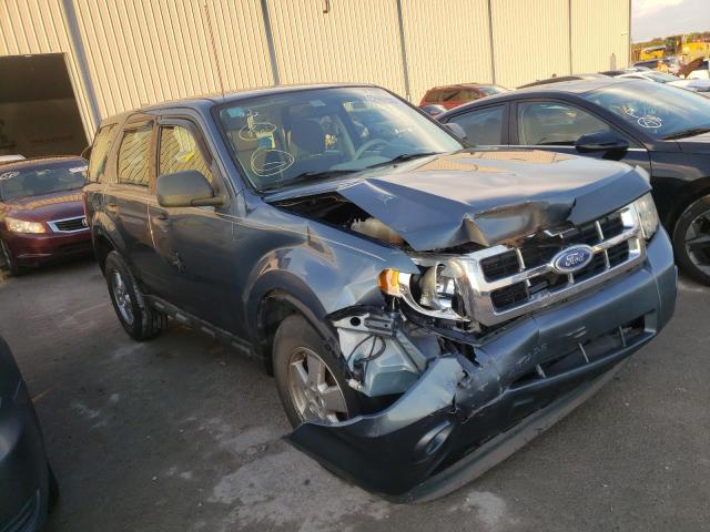 FORD ESCAPE XLS 2011 1fmcu0c74bkc08959