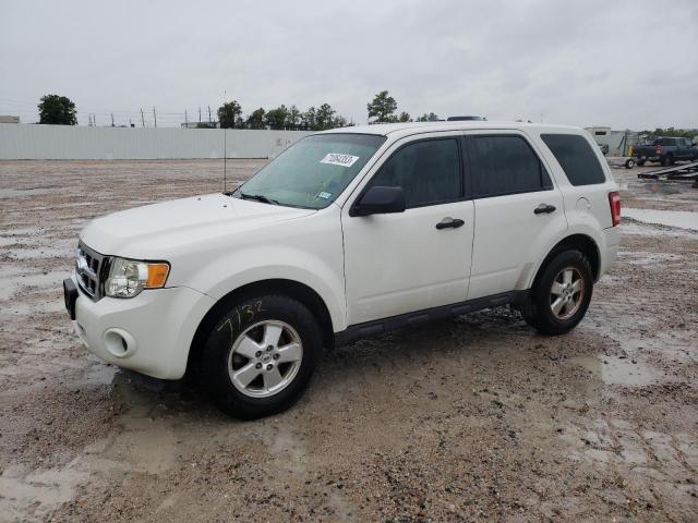 FORD ESCAPE 2011 1fmcu0c74bkc29472