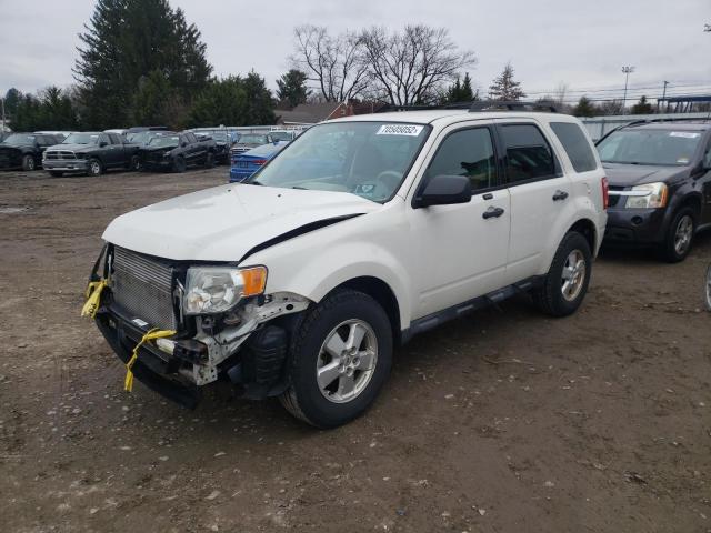 FORD ESCAPE XLS 2011 1fmcu0c74bkc48541