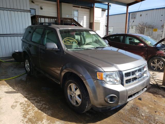 FORD ESCAPE XLS 2011 1fmcu0c74bkc60270