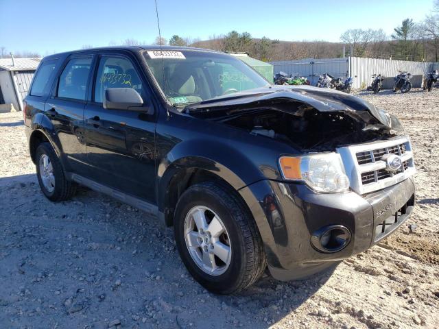 FORD ESCAPE XLS 2011 1fmcu0c74bkc60995