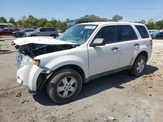 FORD ESCAPE 2012 1fmcu0c74cka26907