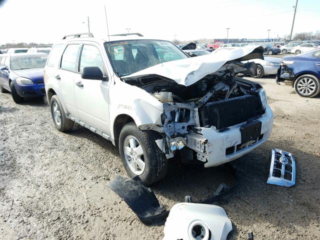 FORD ESCAPE XLS 2012 1fmcu0c74cka33419